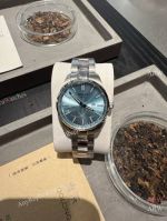 High Quality Replica TISSOT Pr00 Collection Silver 316 Stainless Steel Bracelet Different Colors Face Dial Stainless Steel Case Watch 34mm